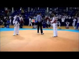 422 hussain (gbr) vs lantratov (rus)