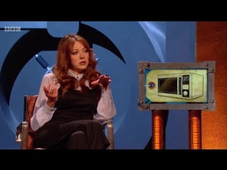 Room 101 17x08 nicola adams, frankie boyle, diane morgan