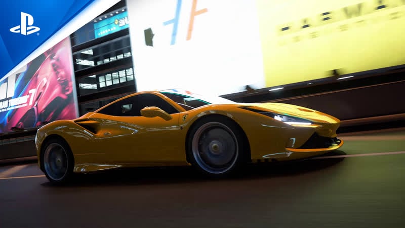 Gran turismo 7 | ролик предзаказа | ps5, ps4