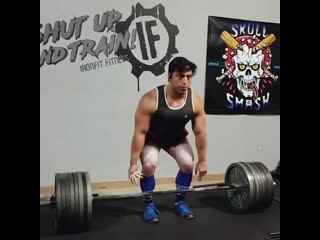League of lifting 20200110 2 mp4
