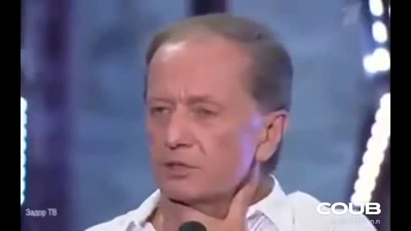 Задорнов про маски и коронавирус