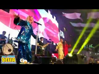 Delia 1234 dulce aniversare la berăria h 2 02 2020