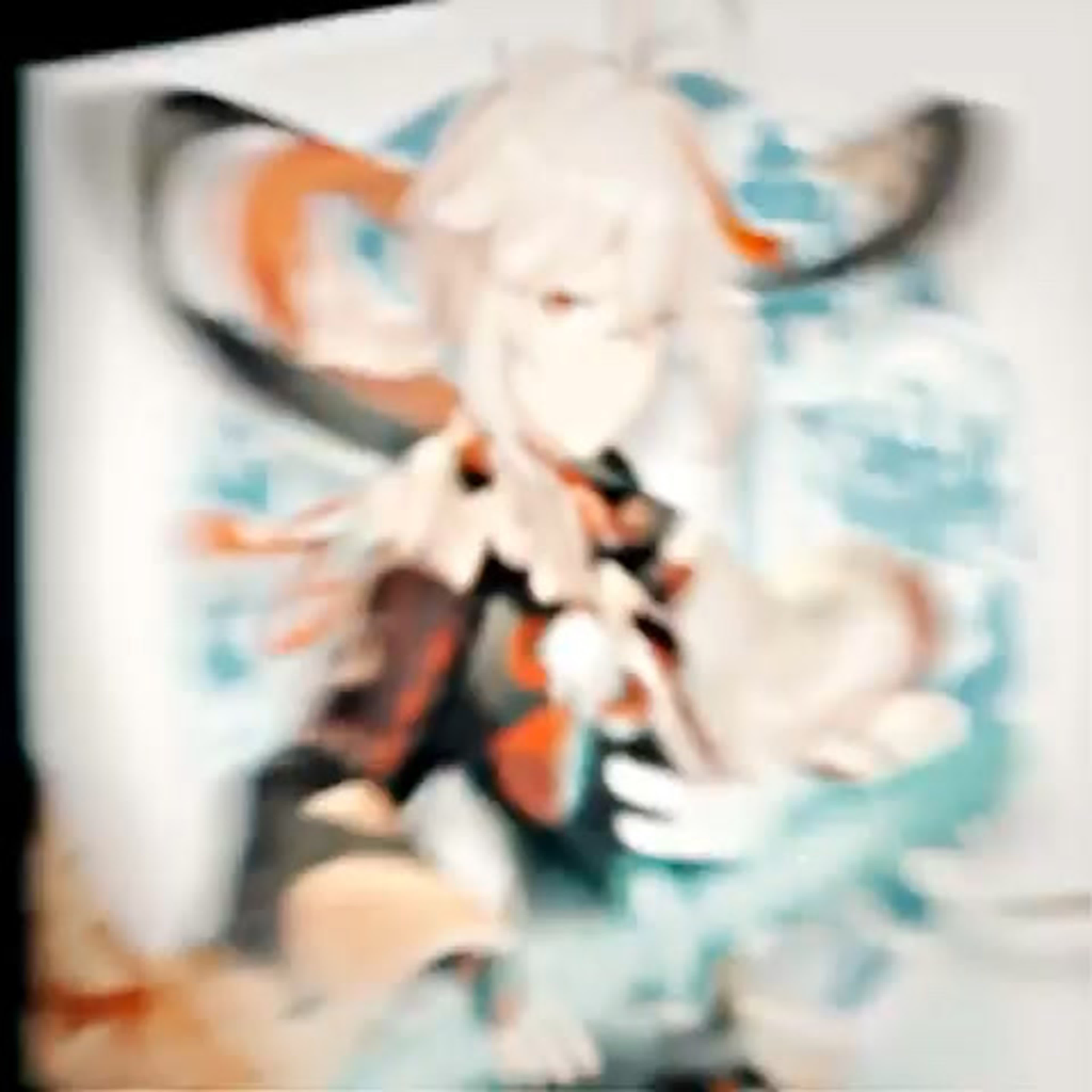 ♡︎ yoimiya x sayu x ayaka x kazuha ; genshin impact edit porn video on  BrownPorn