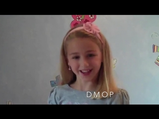 Chloe audition for dance moms 2011 for dmop