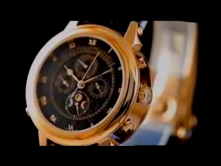 Наручные часы patek philippe sky moon tourbillon