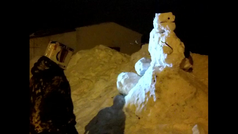 #30 "стукачи долго не живут" видеомикс команда "казмяс"