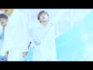 Fancam | 190428 | sbs super concert in gwangju