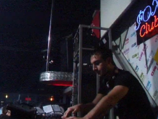 Dj serkan albayrak live