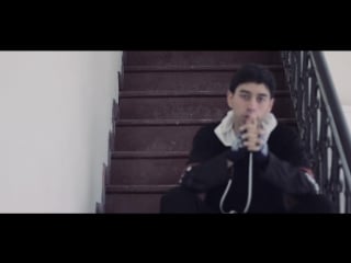 ( preview ) salvajes 3shadows & leon indigo