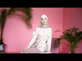 Jamila style | summer collection | 2019