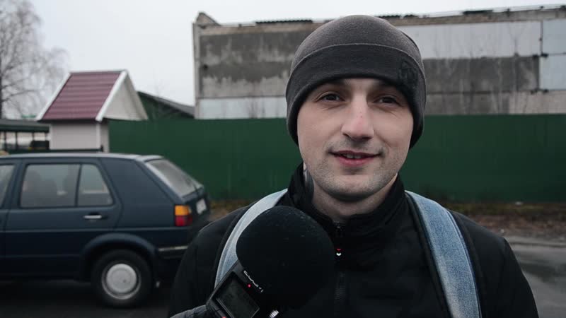 Размова з рудабельцамі за жыццё