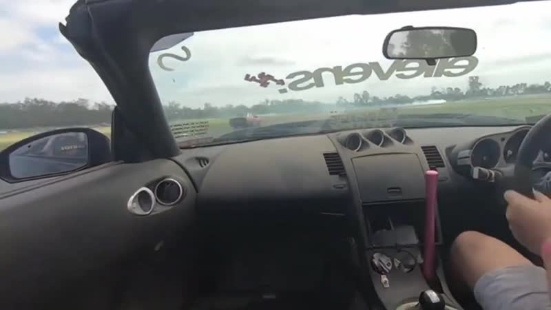 Что делать если на ходу открылся капот