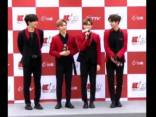 120220 super star tv ;;