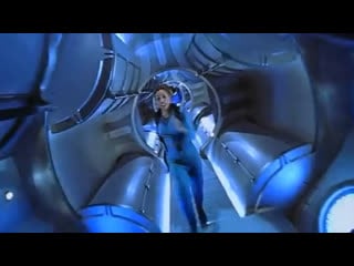 Сверхновая / супернова / supernova (2000) трейлер