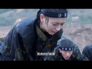 170110 ztao at takes a real man ep 13 preview