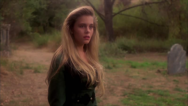 Призрак мореллы (возвращение сатаны) | the haunting of morella (1990) bdrip 1080p