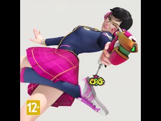 Новый облик школьница