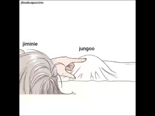 Jikook fanart 20200630 151918 0 mp4