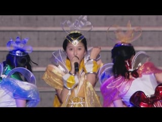 Momoiro clover z saraba, itoshiki kanashimi tachi yo [tohjinsai 2014]