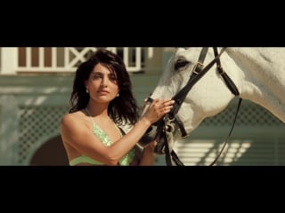 Caterina murino sexy casino royale (2006)