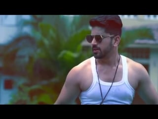 Barun sobti and zain imam juzzbaatt