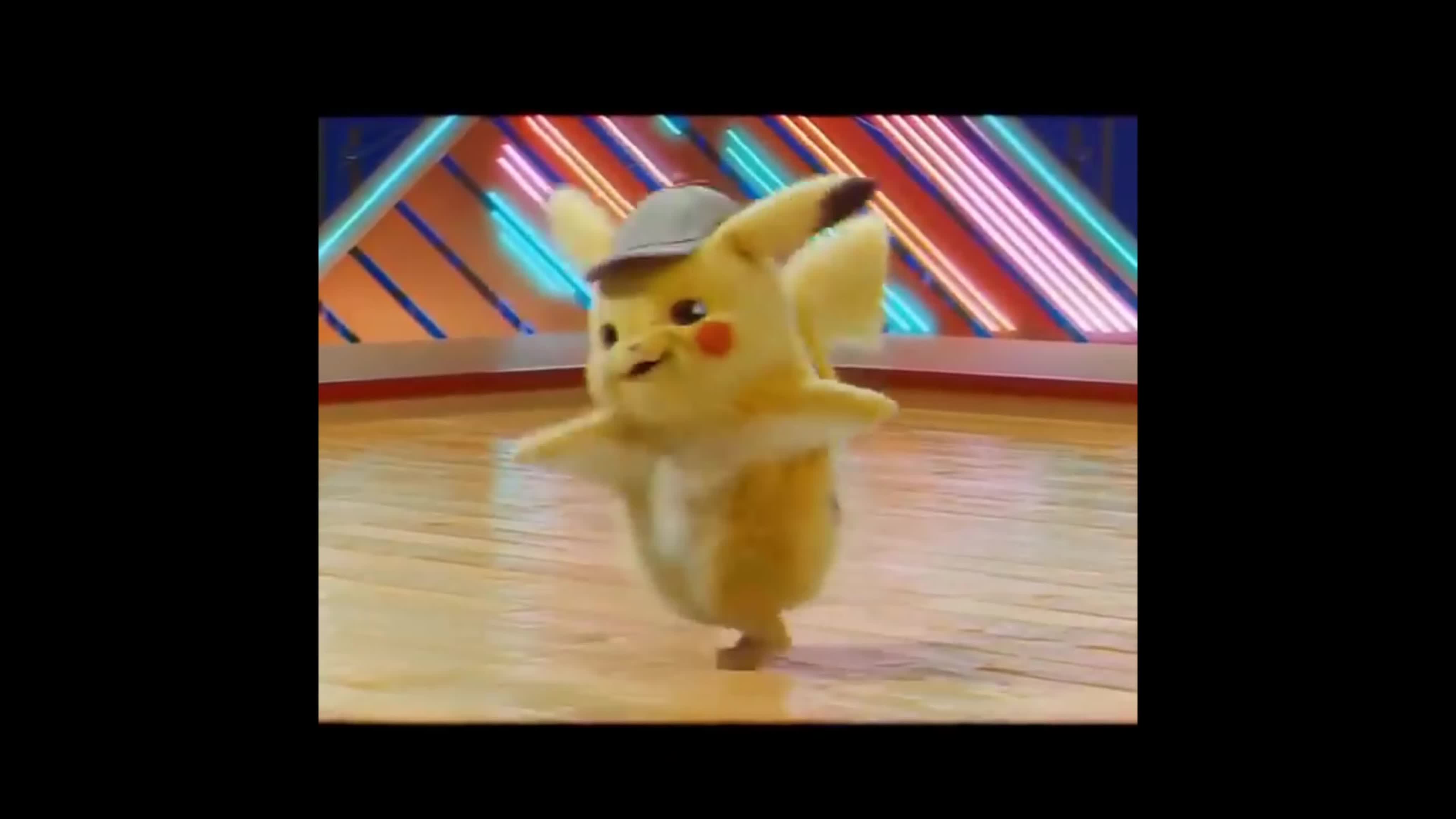 Detective sale pikachu putlocker