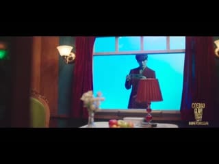 Cosmo glam night lin yanjun