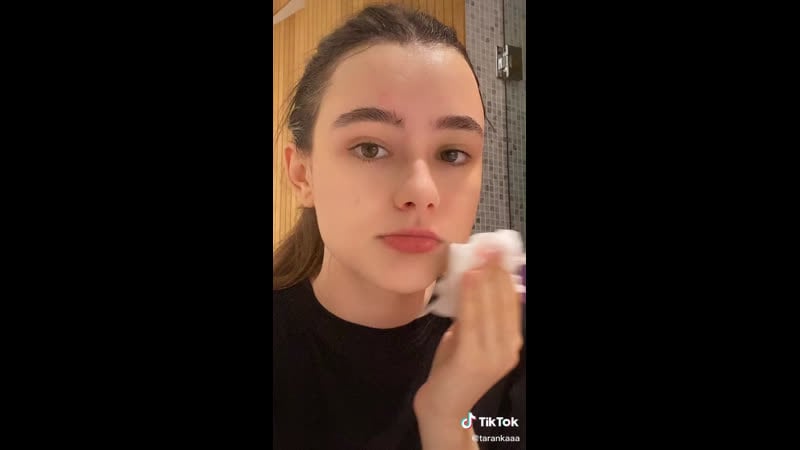 Dasha taran › даша таран › tiktok