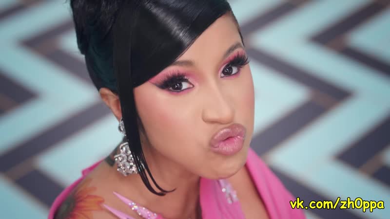 Cardi b wap (русская версия) | жлг zlg zh0ppa
