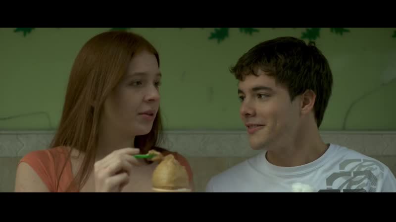 Adolescente porn video – Yo, adolescente (2019)