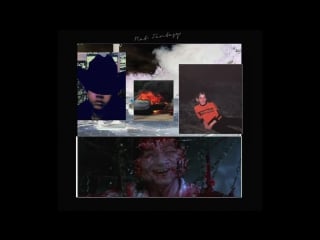 James ferraro rat fantasy 2017 a d preview