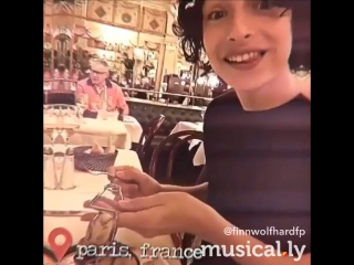 Video by финн вулфард (finn wolfhard)