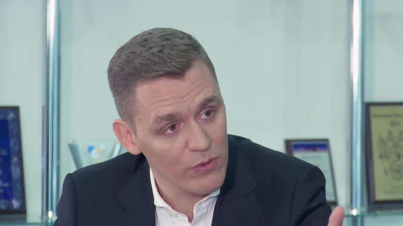 Teletrade «куй с кризисом» откуда берет деньги фрс сша, cерия 5