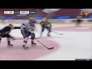 Leksands if hv71 highlights