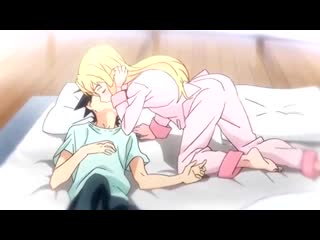 Uq holder! amv☤