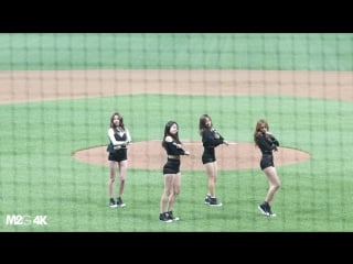 151104 02 bestie thank u very much fancam