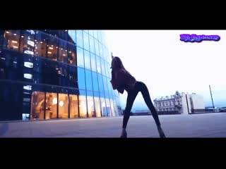 Feat lyane leigh (vg galezard)