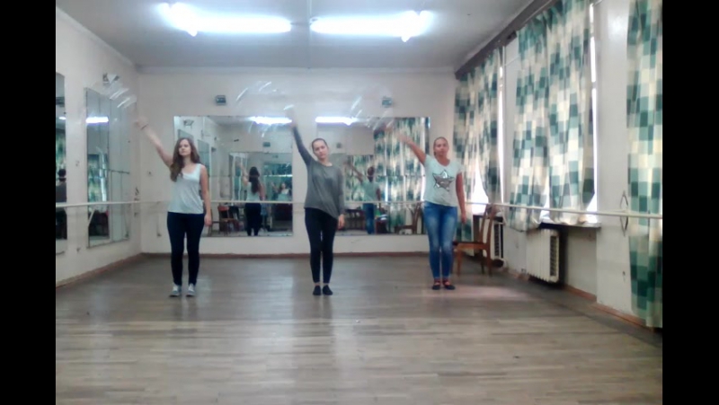 Массоа, барабаны, часть 1