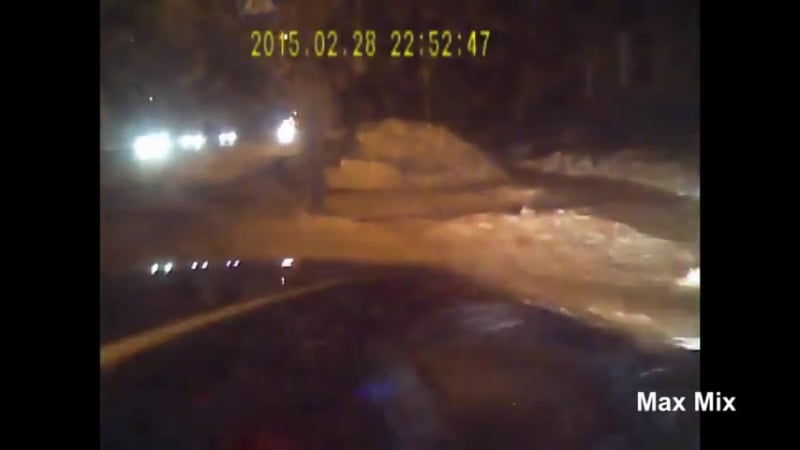 Подборка угадай маневр