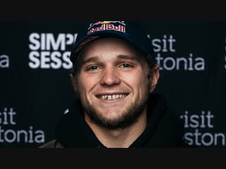 Jamie foy 4th skate