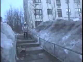 Чуви aggressive inline skating 09