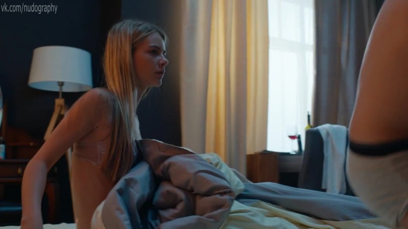 Елизавета кононова в сериале "как я стал русским" (2015, константин статский) сезон 1 / cерия 8 (1080p)