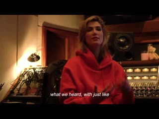 Every tiny sound can be the tipping point of its vibe! every decision changes the way a song can sound