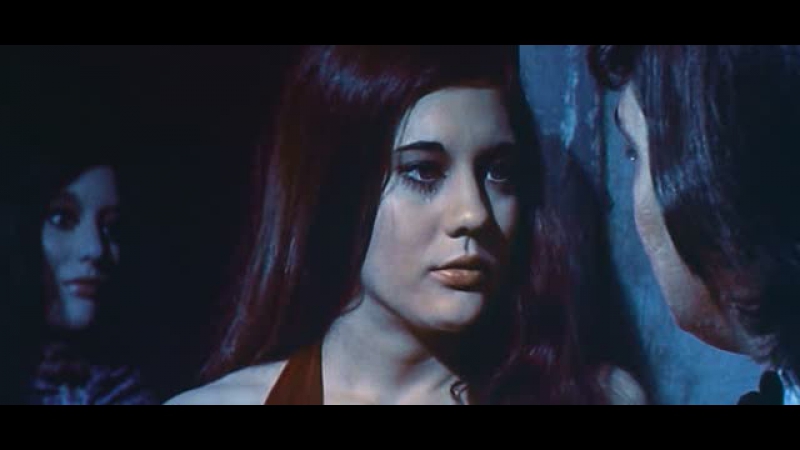 Swamp of the ravens 1974 / болото воронов