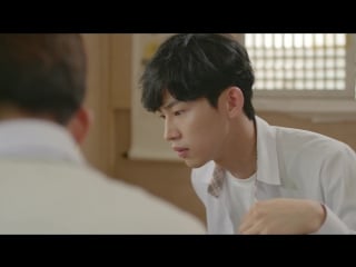 20170117 'a touch on your cheek' ep 4