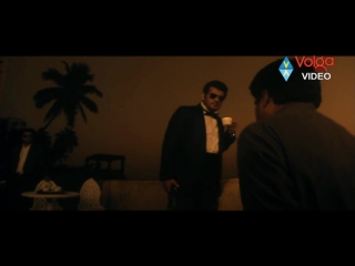 David billa scene demitri comes for a deal with david billa