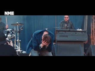 Leicester city fc parade kasabian surprise fans with triumphant homecoming show