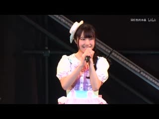 Priparakiratto pri☆сhan autumn live tour minna idol yattemita! (1 часть)