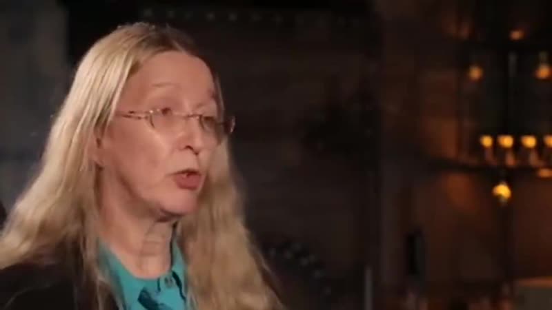 Шизоидная ульяна супрун опозорилась в эфире парашенковского канала