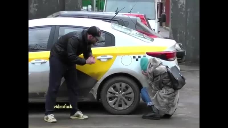 Чёртовы пранкеры